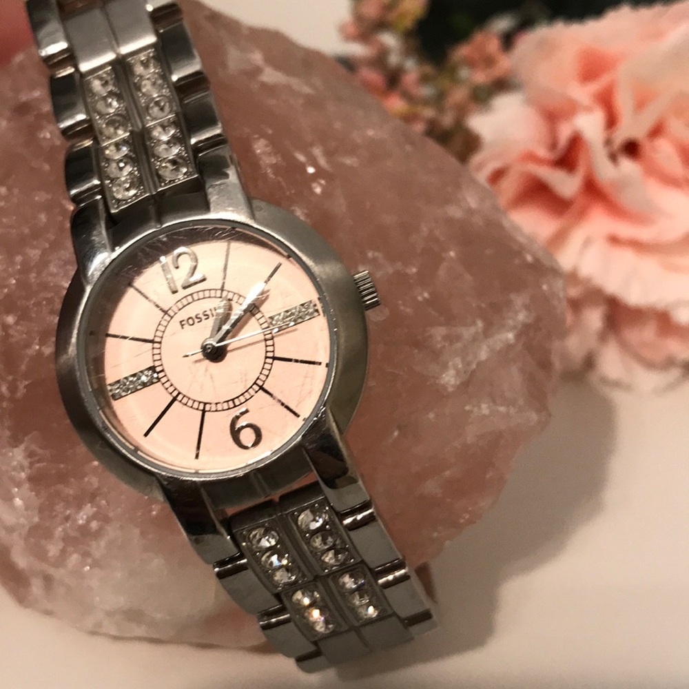 Fossil Watch - Picture 5 of 6